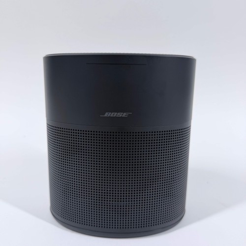 Bose home speaker - bose,