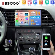 Per Seat Leon 3 5F1 5F5