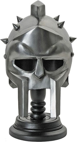 China made small gladiator - small,