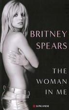 THE WOMAN IN ME DI BRITNEY