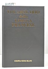 Vocabolario della lingua