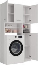 BDW Set di Mobili da Bagno con