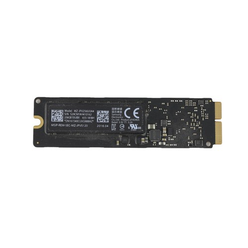 Apple samsung 256gb ssd - apple,