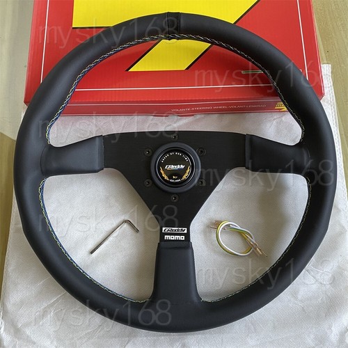 Volante sportivo momo new - momo,