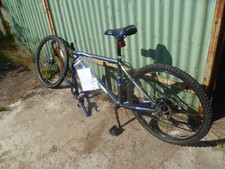 Mountain bike uomo Cross FXT500 26 pollici misura ruota nuova leggi descrizione