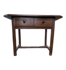 Tavolo Rustico Noce 600