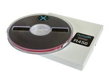 Roxdon r456 nastro - roxdon, 1/4"
