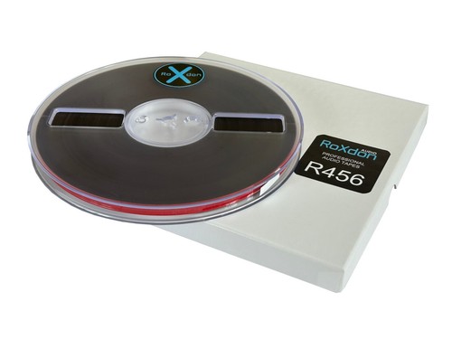 Nuovo roxdon bobina a - nuovo,