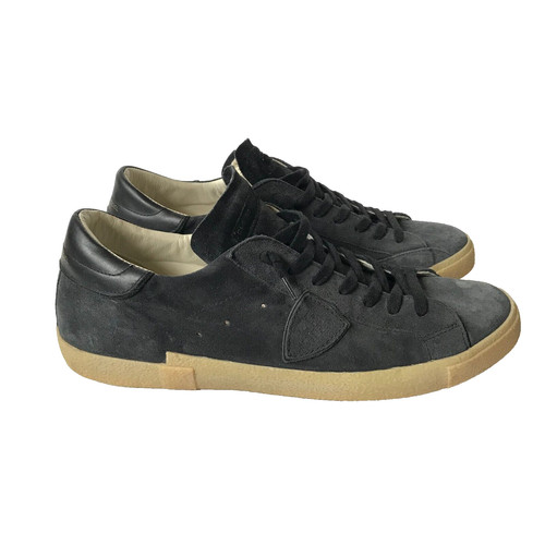 Sneakers basse philippe - basse,