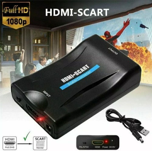 Convertitore adattatore hdmi - adattatore, a