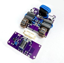 RF LDMOS 2KW HF/6m SCHEDA