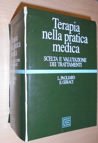 Pagliaro geraci terapia - l.pagliaro&e.geraci:,