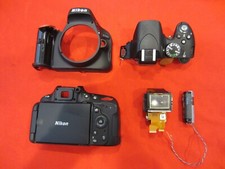 Ricambi fotocamera digitale