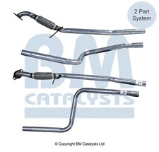 BM50085 FORD FUSION 1.4i 16v