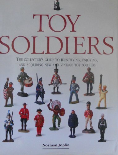 Toy soldiers the - toy, collector's