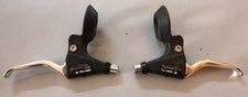 Leve freni bici Dia Compe power control 12 plus mountain bike V-brake levers