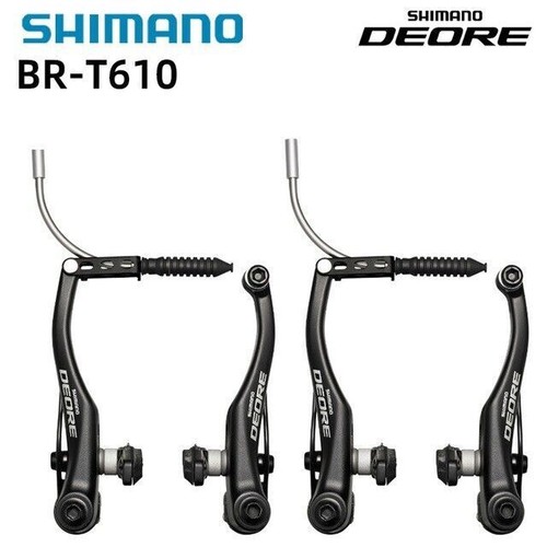 Shimano deore t610 alivio - shimano, br-t610