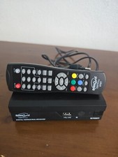 Ricevitore Digitale Terrestre Digiquest 9700T