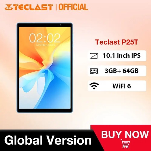 Tablet teclast p25t quad - teclast, core