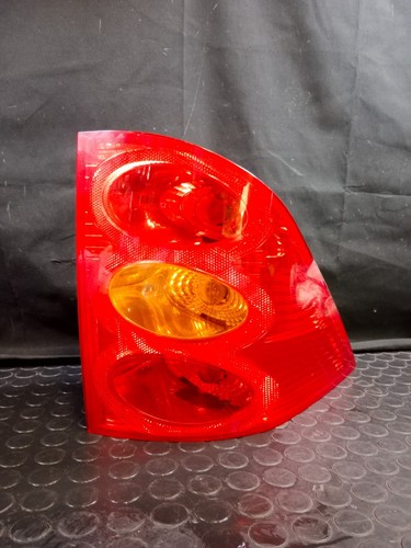 Peugeot 1007 2005 stop - 1007,