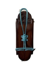 Porta Abiti e Asciugamani In