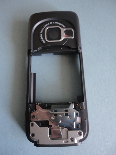 Cover originale nokia n73 - n73, rear