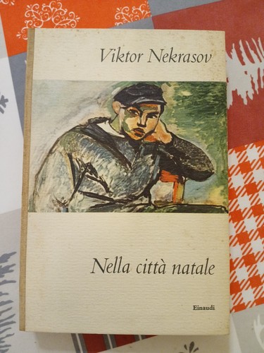 Nella citta natale prima - citta',