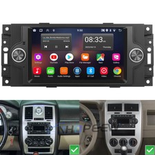 Android 15 autoradio GPS NAVI