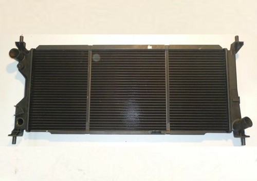 Radiatore motore opel combo - motore,