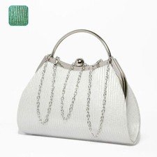 Clutch cerimonia pochette