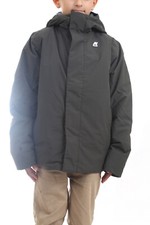 K-way Bambino Giacca Jack