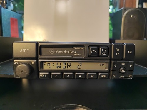 Autoradio becker classic - autoradio,