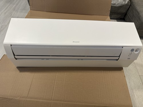 Daikin perfera ftxm - perfera, ftxm-r