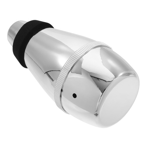 1pz tromba muta abs - tromba, leggero