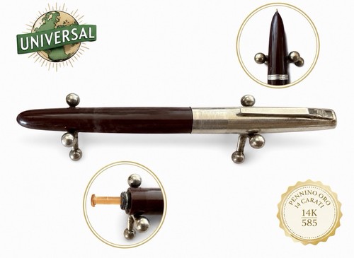 Universal vintage 40 - universal, '40