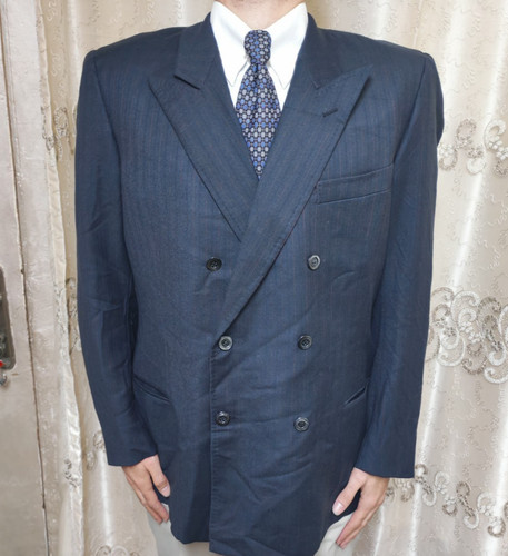 Giacca blazer tuta pura - giacca,