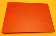 Gianfranco Zappettini LA TRAMA E L'ORDITO Ed. Le Mani