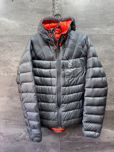 Piumino uomo haglofs chill - haglofs,