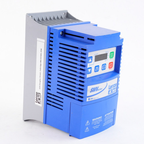 Lenze tech esv152n02yxb - tech,