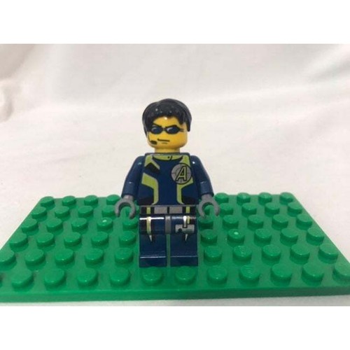 Lego agents agent - agents:,