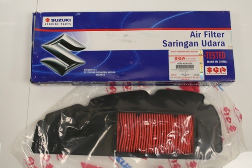 Filtro aria air filter - aria, suzuki