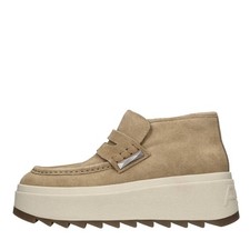 MAGIC BIS CALF SUEDE