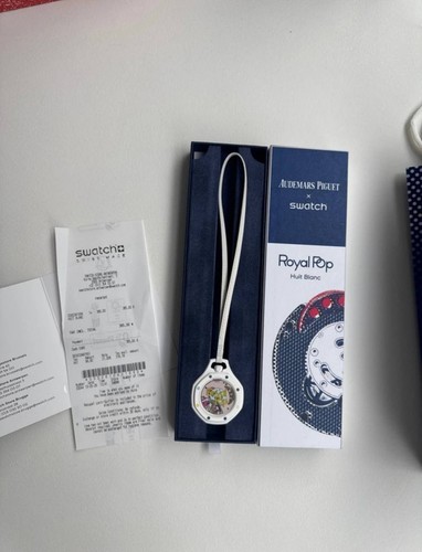 Royal pop swatch - pop,,