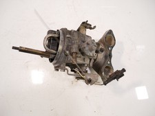 Throttle valve for 2003 Aixam