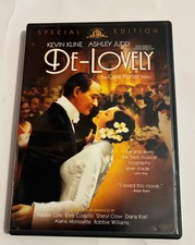 DE-LOVELY Special Edition