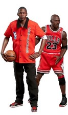 Enterbay 1:6 NBA Real