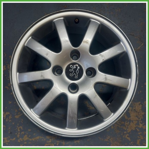 Cerchio lega opel - lega,