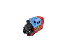 Lego® TRENO Duplo GIALLO MY