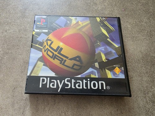 Kula world ps1 - ps1,