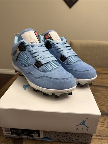 Tacchetti calcio air jordan - tacchetti, 4